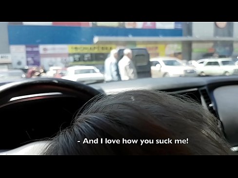 ❤️ סאַקט רעכט אין די פּאַרקינג פּלאַץ אַרויס די סופּערמאַרק ❌ אַנאַל פּאָרן ביי אונדז yi.zoomporno.ru ❤